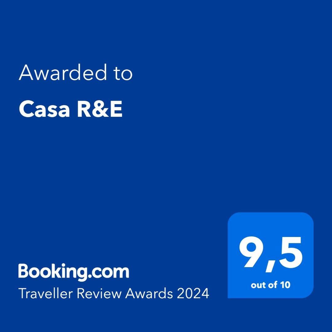 Casa R&E Vila Valbrona Exterior foto